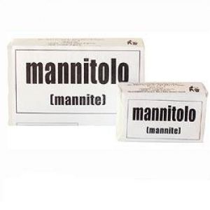 Mannitol Big Cubes From 25g