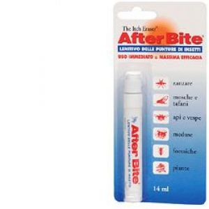 After Bite Stick Soothing Insect Bites With Ammonia 14ml