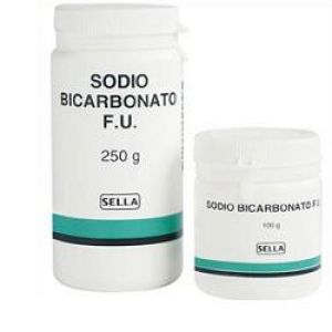Sodium Bicarbonate Powder 100g
