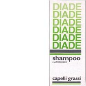 Diade shampoo for oily hair 125 ml