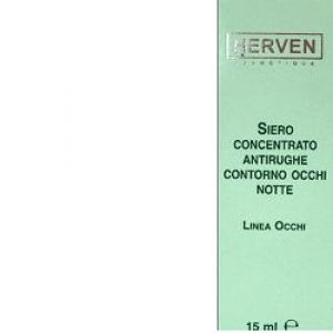 Herven Cont Eye Serum 15ml