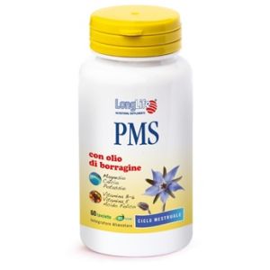 Longlife Pms 60tav