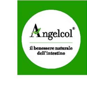 Angelcol Food Supplement 36 Capsules