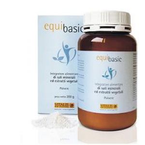 Equibasic Powder 200g