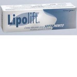 Lipolift cream 50ml firming and lifting treatment