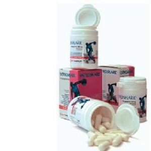 Osteoshark Food Supplement Based On Glucosamine And Chondroitin 30 Capsules