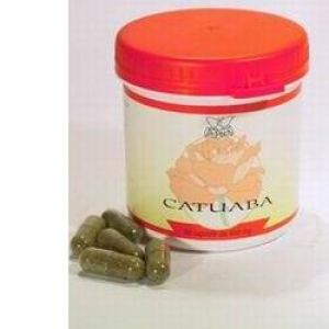 Dr pock catuaba 50 capsules
