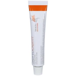 Sertaderm 2g / 100g Sertaconsazolo Crema Antimicosi 30g