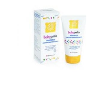 Babygella soothing after-sun 150ml