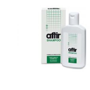 Aftir pediculosis antiparasitic shampoo 150 ml
