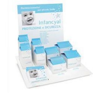 Infantyal ultra zinc cream 52% 50 ml