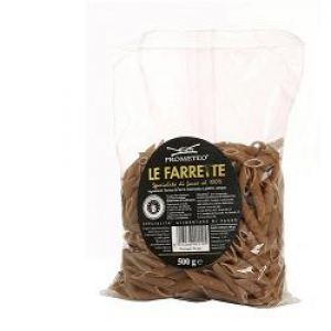 Spelt Dicocco Penne Integral 500g