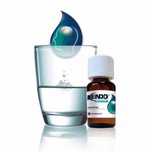 Kendo Oral Drops 200mg/ml Ibuprofen 12.5ml