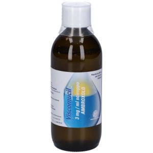 Viscomucil 3mg/ml Sciroppo Ambroxolo Flacone 200ml