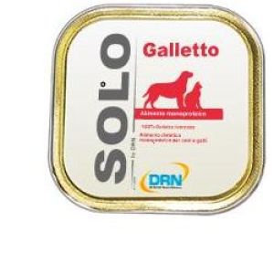 Only Galettoo Dogs/cats 300g