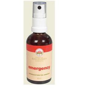 Australian bush flower essences emergency vaporizer 50 ml