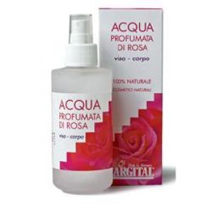 Rose scented water 125 ml