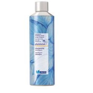 Phyto phytopanama delicate balancing shampoo for oily scalp 250ml