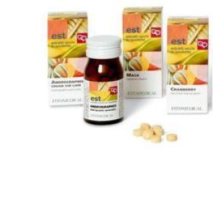 Ginseng Dry Extract 60 Tablets