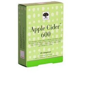 Apple cider 60 tablets