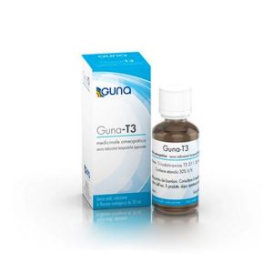 Guna T3 Oral Drops D11 30ml