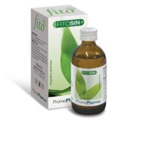 Promopharma Fitosin 12 Food Supplement In Drops 50ml