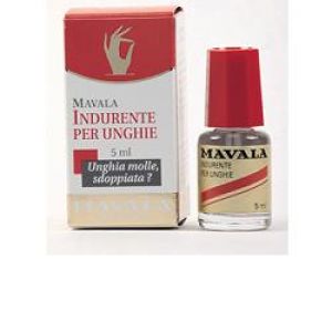 Mavala nail hardener product for hands 5ml