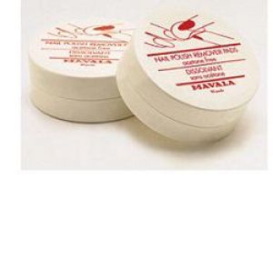 Mavala acetone-free solvent pads 30 pieces