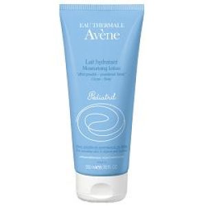 Eau Thermale Avene Pediatril Latte Idratante 200ml