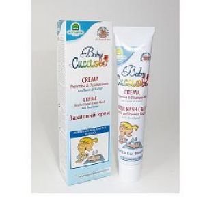 Cucciolo Baby Protective And Anti-reddening Changing Paste