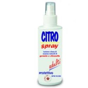 Gricar Chemical Citroline Spray Adults 125ml