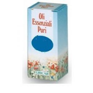 Gricar Pure Essential Oil Of Rosa Mosqueta 10ml