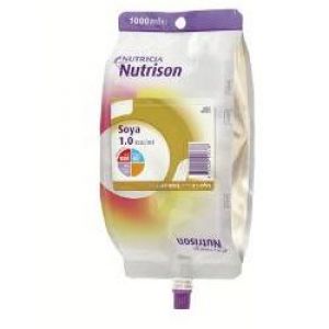 Nutrison Soya 1 Liter Cb