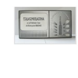 Collagene elastina antirughe 10 flaconcini