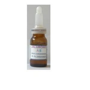 Homeoside hyaluronic ae concentrated serum