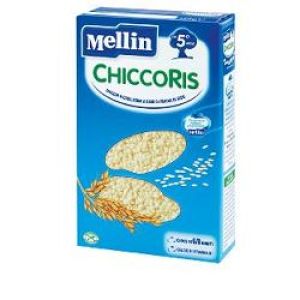 Mellin Chiccoris 5m+ 320g