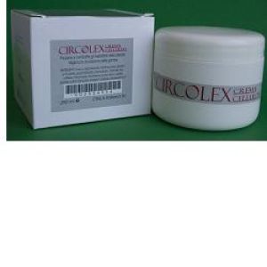 Circolex anti-cellulite cream 250 ml maderma