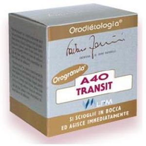 A40 Transit Orogranules 16g