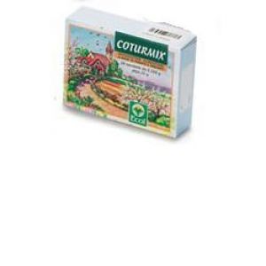Ecol Coturmix Food Supplement 50 Tablets 0.5g