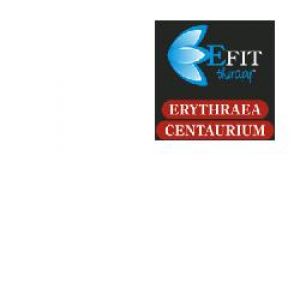 Erythraea Centaurium Fluid Extract 30ml