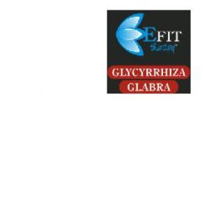 Glycyrrhiza Glabra Estratto Fluido Integratore Alimentare 30ml