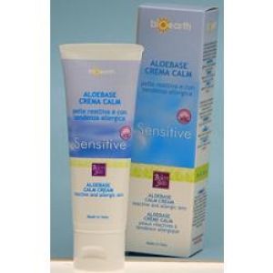 Aloebase sensitive calming cream 50 ml