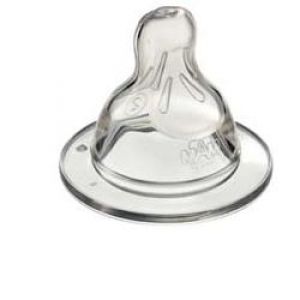 Mam Silicone Teat - Size 3