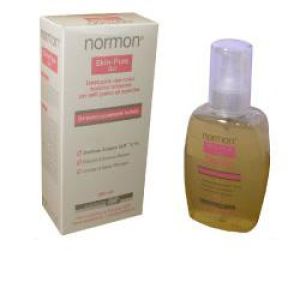 Normon skin pure gel 5.5 250ml