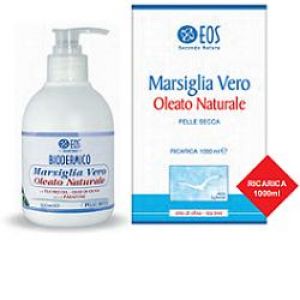 Marsiglia eos eco-refill oil cleaner 1000ml