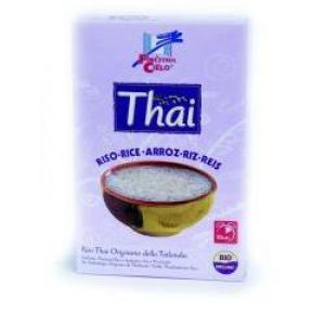 Organic Thai White Rice 500g