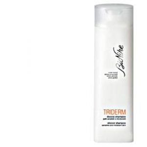 Triderm shower shampoo 200 ml old formula