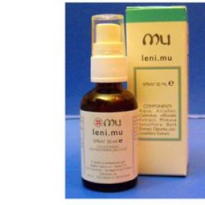 Leni Mu Cosmetic Spray For External Use 30ml