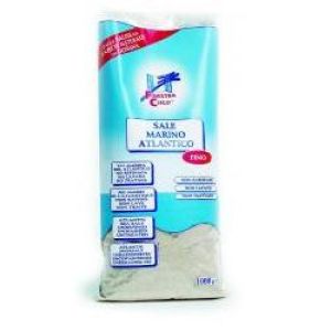 Fsc Fine Atlantic Gray Salt 1 Kg