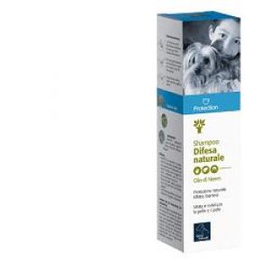 Camon Protection Antiparasitic Shampoo Neem Oil Dog 200ml